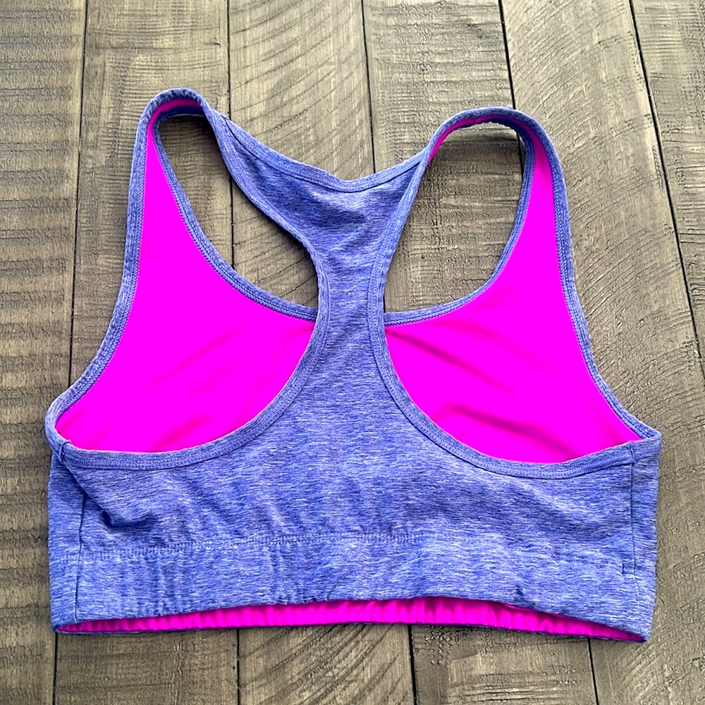 Champion Sports Bra Racerback - Picture 2 of 2